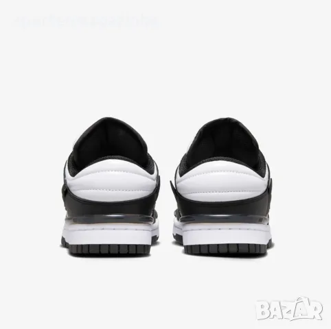 Дамски кецове Nike Dunk Low Twist, снимка 6 - Кецове - 55301402