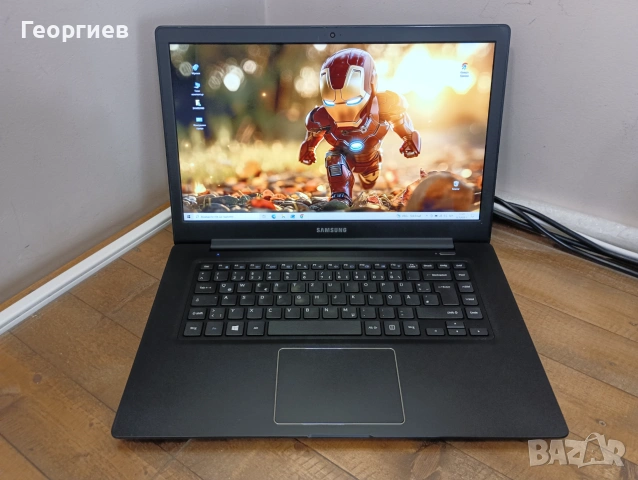 Лаптоп Samsung ATIV Book 9  i5-4200U / 15,6"