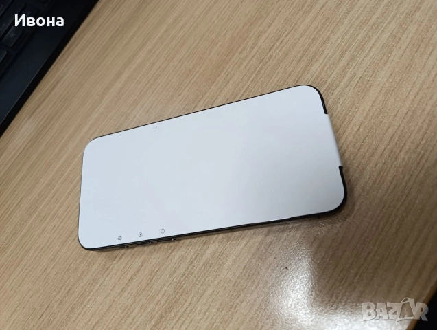 iPhone 15 pro max 256GB нов!, снимка 3 - Apple iPhone - 55174896