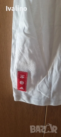 красива оригинална блуза от линията на juventus Adidas , снимка 7 - Блузи - 55074611