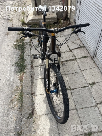 колело 29 Specialized, снимка 2 - Велосипеди - 55433877