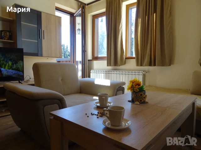 Продавам тристаен апартамент в к.к. Пампорово, снимка 10 - Апартаменти - 55051633