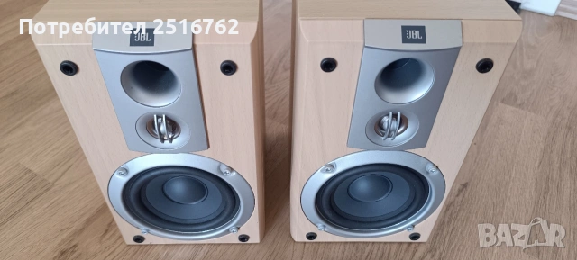 JBL SCS-178 SAT, снимка 7 - Тонколони - 54671032