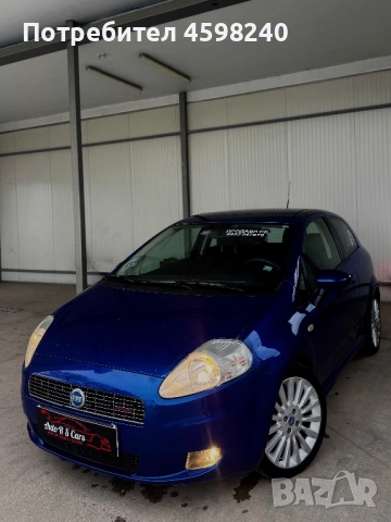 Fiat Grande Punto 1.3 Dizel Multijet