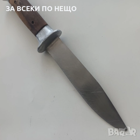 НЯКАКВИ СТАРИ НОЖОВЕ - РАЗНИ ОТ 2 €