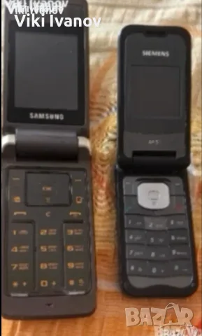 Самсунг и Сименс , снимка 4 - Samsung - 55664252