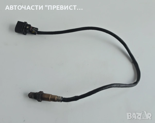 Ламбда Сонда БМВ е90 е91 е87 BMW e90 e91 е87 05-10г ОЕМ 0258007274