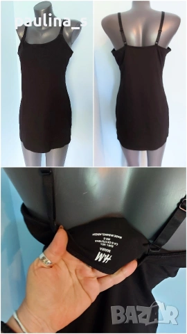 Четири броя / Дамски потник "essentials", "H&M", "Eterna", Authentic ", снимка 6 - Потници - 33593984
