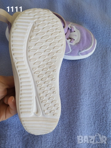 Летни маратонки Nike номер 27., снимка 5 - Детски маратонки - 54989179