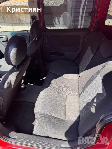 Opel Combo 1.3 Diesel, снимка 6 - Автомобили и джипове - 54138307