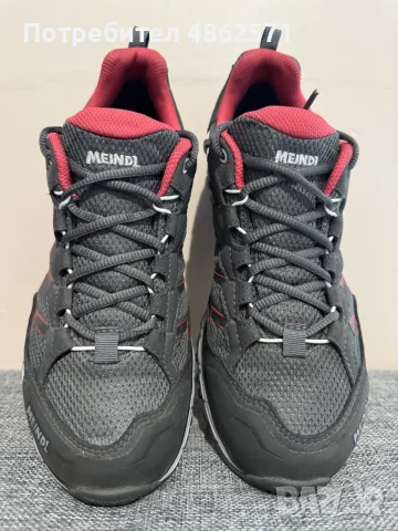 Meindl Caribe Gore Tex., снимка 2 - Маратонки - 55646782