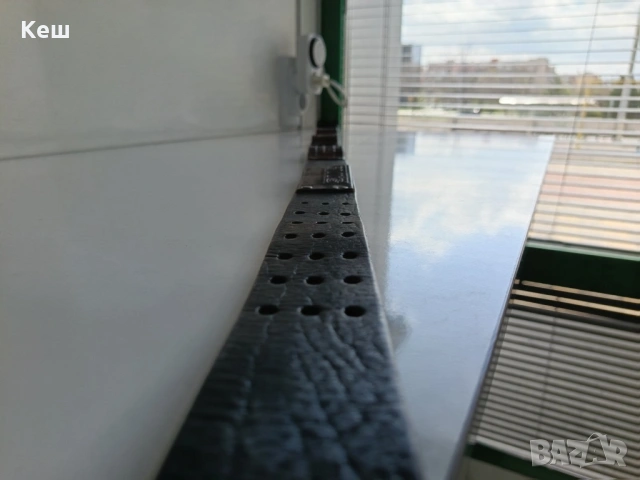 Колан LEVI'S - Уникален Колекционерски Модел (Made in Italy) с нашивки, снимка 9 - Колани - 54147863