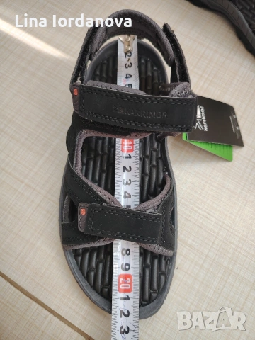 детски сандали Karrimor N33, снимка 3 - Детски маратонки - 54819977