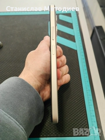 Xiaomi Redmi 15 256GB 8 RAM, снимка 3 - Xiaomi - 54407359