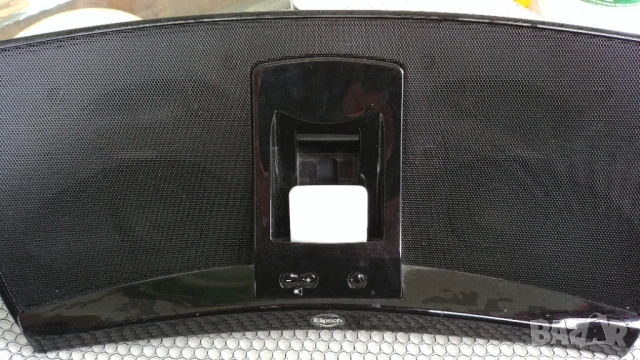 Klipsch iGroove компактна аудиосистема, снимка 5 - Bluetooth тонколони - 54016512