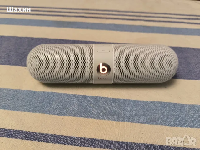 Блутут колонка Beats pill