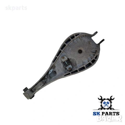 Носач заден десен за BMW E46/ БМВ Е46 330 Д, снимка 2 - Части - 54223902