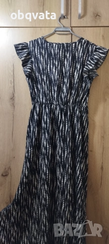 Дамска лятна рокля, снимка 2 - Рокли - 54025509