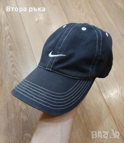Nike шапка оригинален унисекс , снимка 6 - Шапки - 54509536