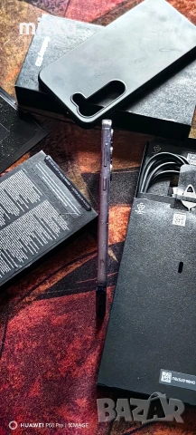 SAMSUNG GALAXY S23-ТОП СЪСТОЯНИЕ.ПЪЛЕН КОМПЛЕКТ , снимка 12 - Samsung - 53997824