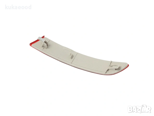 Рефлектор за задна броня на BMW X3 F25 Facelift, снимка 2 - Части - 54104641