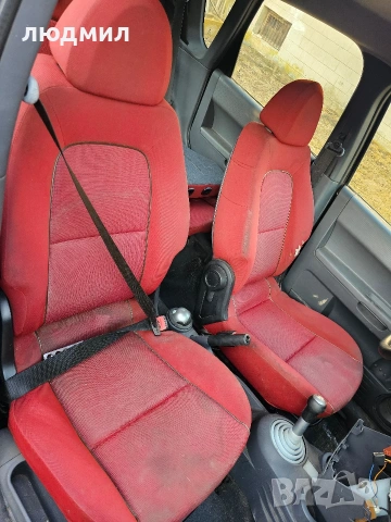 mitsubishi colt 1.5 2004, снимка 6 - Автомобили и джипове - 54647352