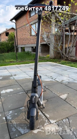 Електрическа тротинетка Ninebot, снимка 2 - Друга електроника - 54443422