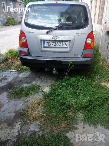продавам си колата, снимка 2 - Автомобили и джипове - 55682630