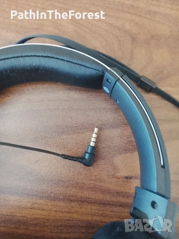 Sony mdr-xb550ap, снимка 5 - Слушалки и портативни колонки - 55261876