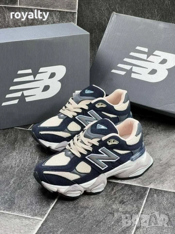 New Balance 9060 Нови Маратонки Ню Баланс с Кутия [35-44 Номер]