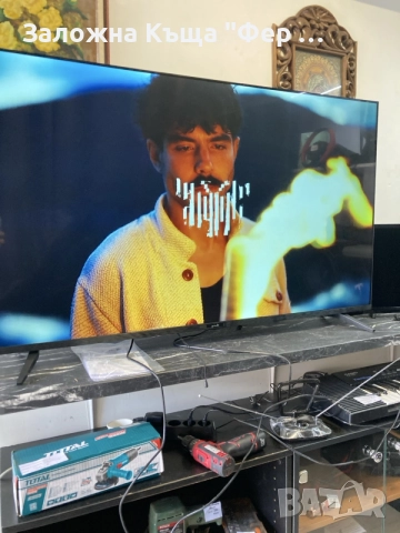 55” Smart TV Arielli, снимка 5 - Телевизори - 55218513