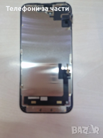 Оригинален дисплей за iPhone 15, снимка 7 - Резервни части за телефони - 55095934