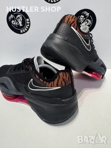 Маратонки NIKE AIR ZOOM SUPERREP. Номер 40, снимка 5 - Маратонки - 55353895