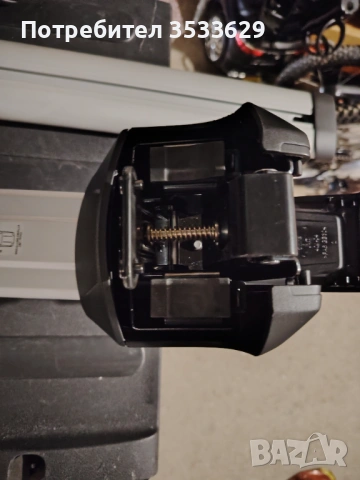 Напречни греди Audi Q5, снимка 5 - Аксесоари и консумативи - 54314969