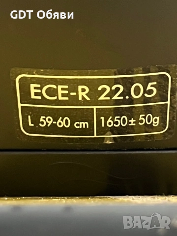 Каска L, снимка 9 - Аксесоари и консумативи - 54044683