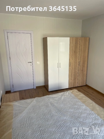 Апартамент под наем, снимка 6 - Квартири, нощувки - 54407132