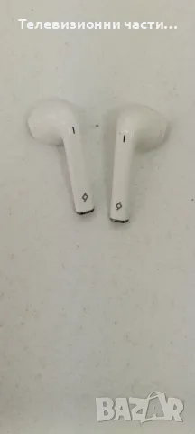 Чисто нови неизползвани безжични Bluetooth слушалки TTEC 2KM145B + оригиналния си кабел за зареждане, снимка 4 - Bluetooth слушалки - 55394976