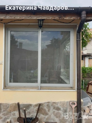 Алуминиев прозорец и врата, снимка 2 - Други - 54499768