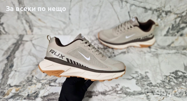 Nike Мъжки Маратонки👟Мъжки Спортни Обувки - Различни Цветове Код P2787, снимка 10 - Маратонки - 55069746