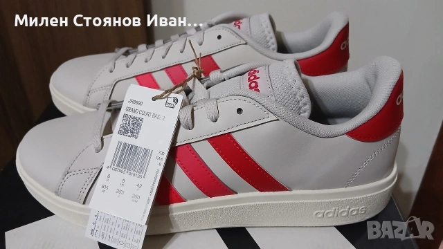 НОВИ ОРИГИНАЛНИ МАРАТОНКИ , снимка 6 - Маратонки - 54611059