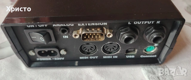 Juzisound 1, снимка 2 - Синтезатори - 54078138