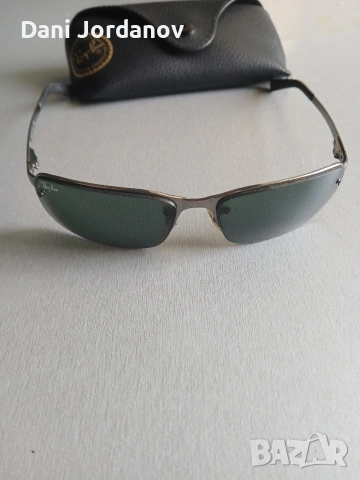 Мъжки очила Ray ban