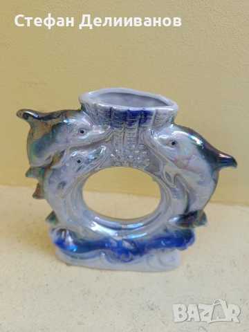 порцеланова декорация , снимка 3 - Декорация за дома - 54134490