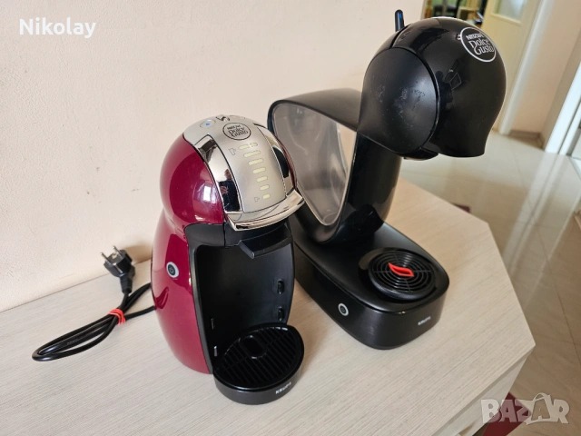 Кафемашини Dolce Gusto за части., снимка 2 - Кафемашини - 54112250