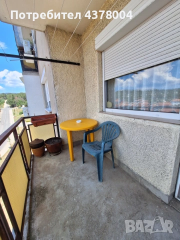Продава отличен 2-стаен апартамент гр.Казанлък, снимка 15 - Апартаменти - 55269046