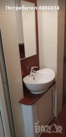 Двустаен в Центъра ! , снимка 5 - Апартаменти - 55371957