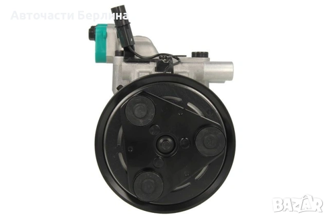 Компресор за климатик NISSENS NIS 89085, снимка 2 - Части - 54859304