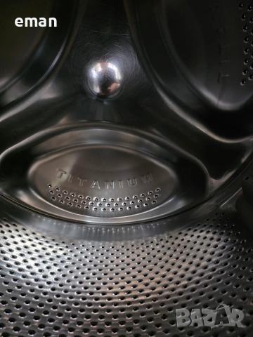Пералня комбинирана INDESIT XWDA751480, 1400 об., снимка 5 - Перални - 54581090
