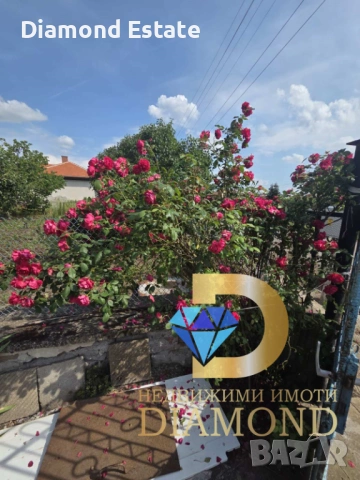 Двуетажна къща в село Странско, общ. Димитровград, снимка 2 - Къщи - 54766024