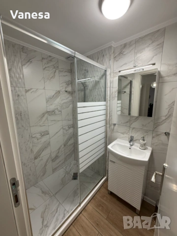 Двустаен апартамент в кв.Христо Смирнески , снимка 5 - Апартаменти - 54026806